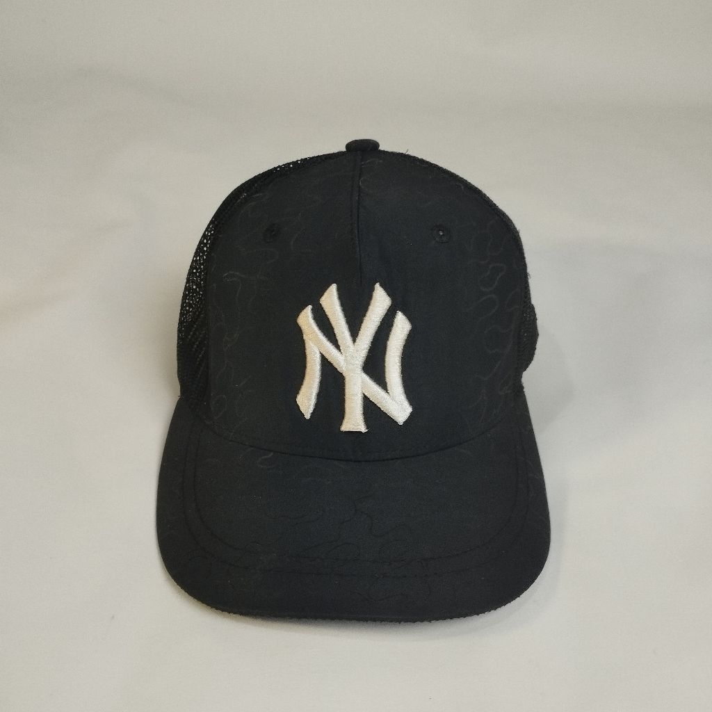 Hat Cap Trucker MLB NewYork