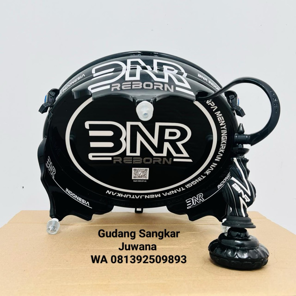 Tebok Lovebird BNR Pvc decal. Kelengkapan: Tebok pion klem gantungan