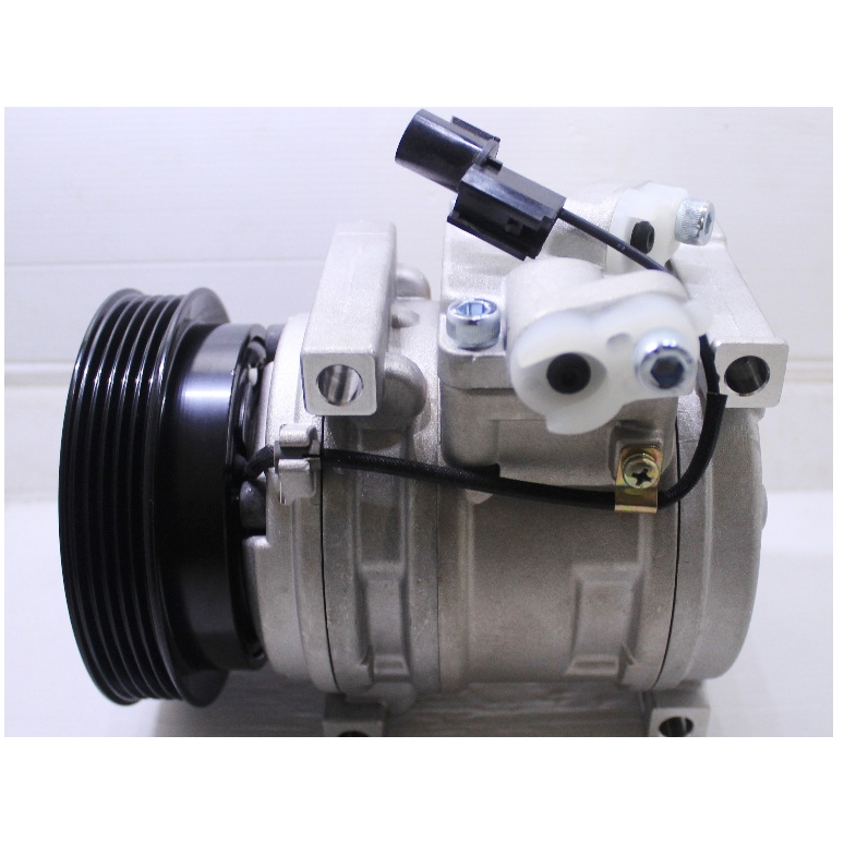 Compressor Kia All New Picanto 5Pk