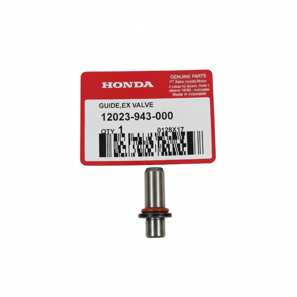 Bosh Bos Botolan Klep EX Honda S90Z Original Distributor Sparepart RPMsemarang