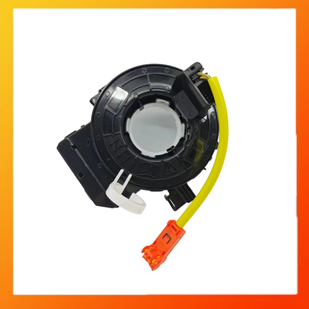 KABEL SPIRAL KABEL KLAKSON CLOCK SPRING CABLE Mitsubishi Mirage Space