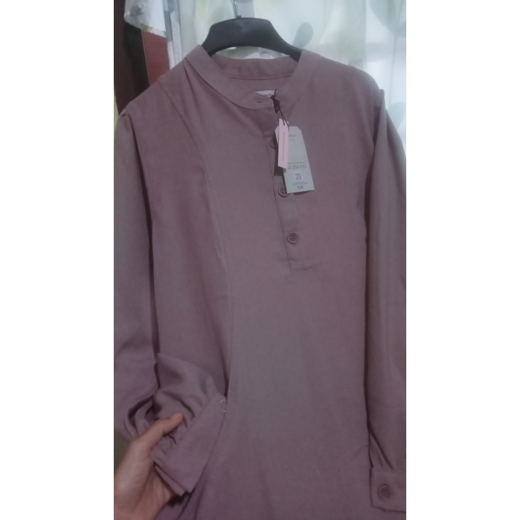 Gamis Ayana by irnanda