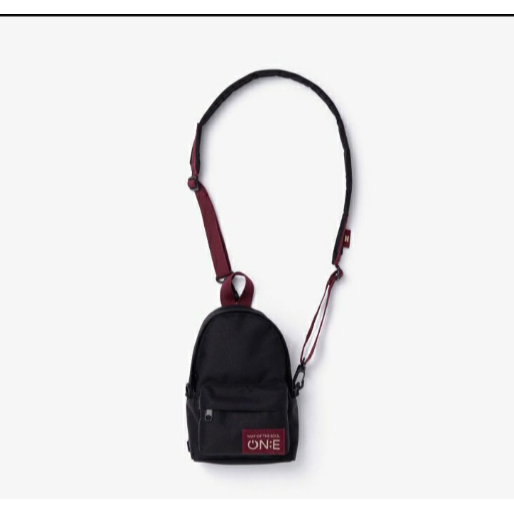 TAS BTS MAP OF THE SOUL OFFICIAL