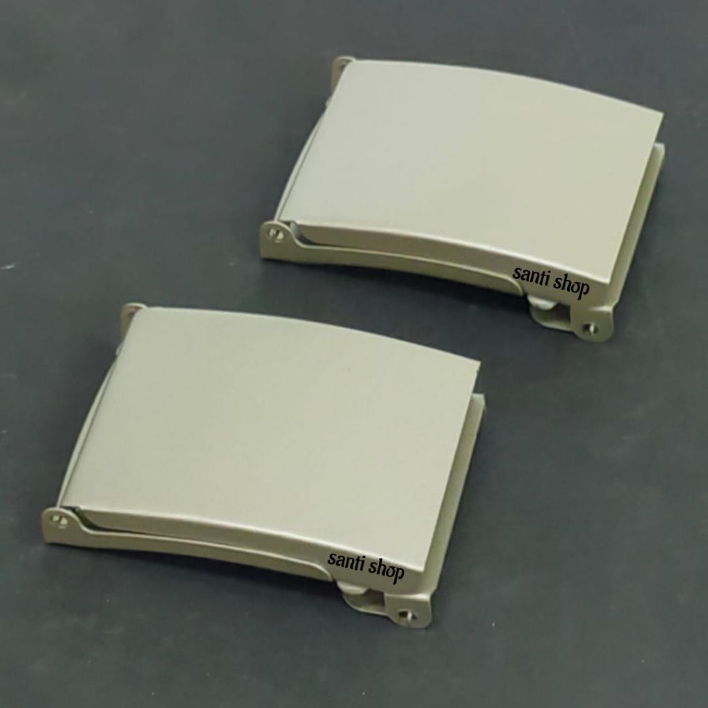 Kepala Gesper Pria Premium Termurah