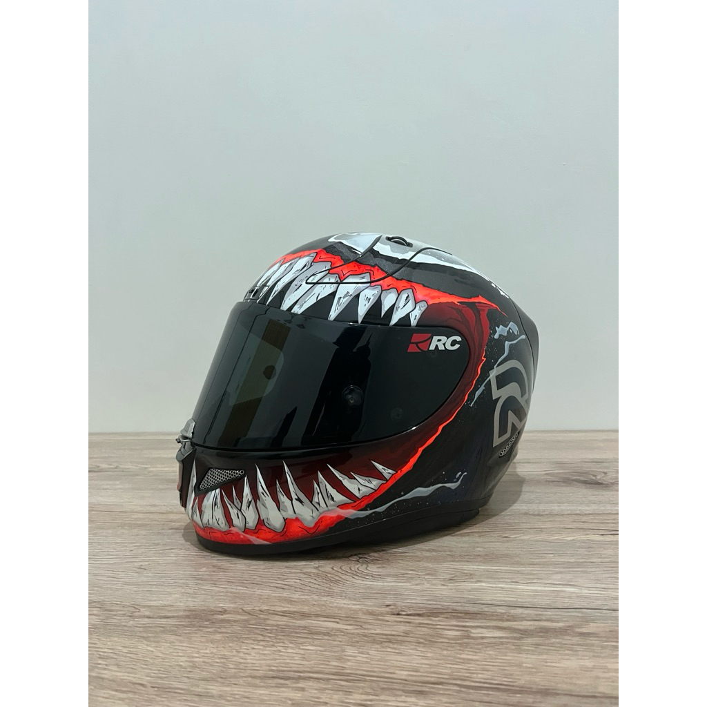 Helm HJC RPHA 11 Venom 2 (Second)