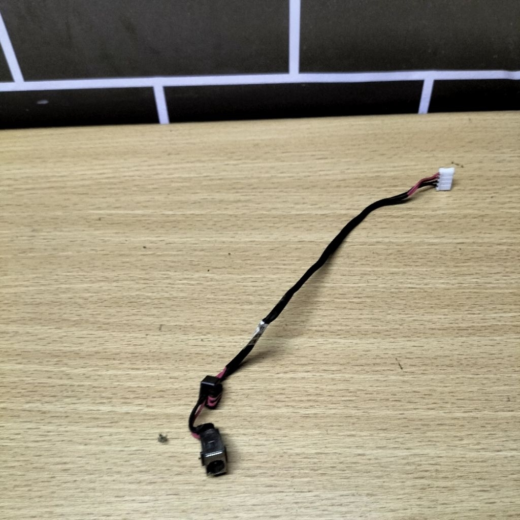 Jack DC power Laptop Lenovo G460