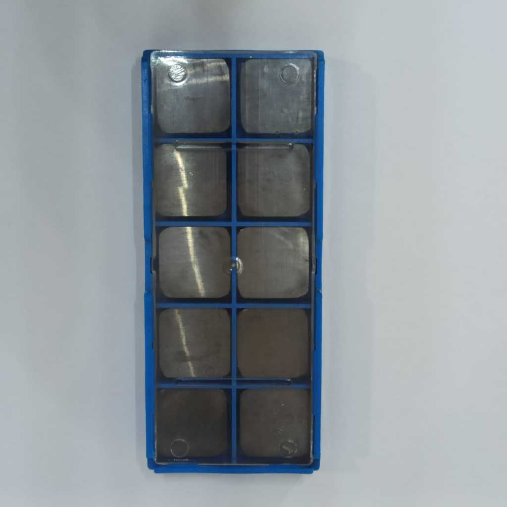 INSERT SEKN 1504Insert Pahat Bubut - Pisau Pahat - Baru - Original - Mata Bubut - Insert Potong - Pa