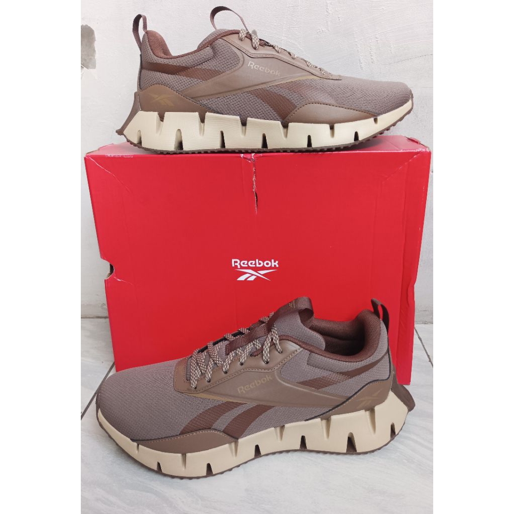 Sepatu Olahraga Reebok ZIGTECH