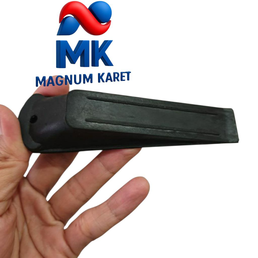 KARET GANJAL PINTU / DOOR STOPPER - KARET GANJELAN PINTU RUMAH