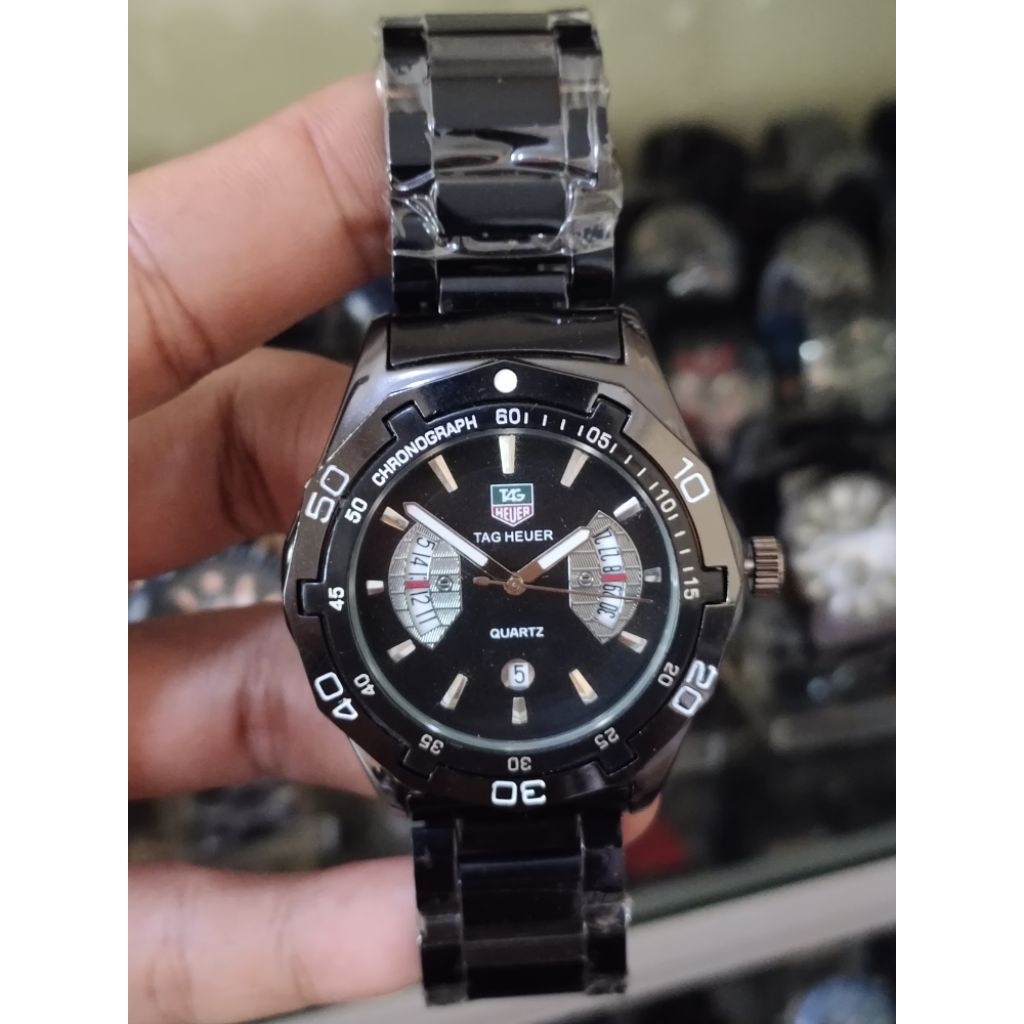 Jam Tangan Tag Heuer