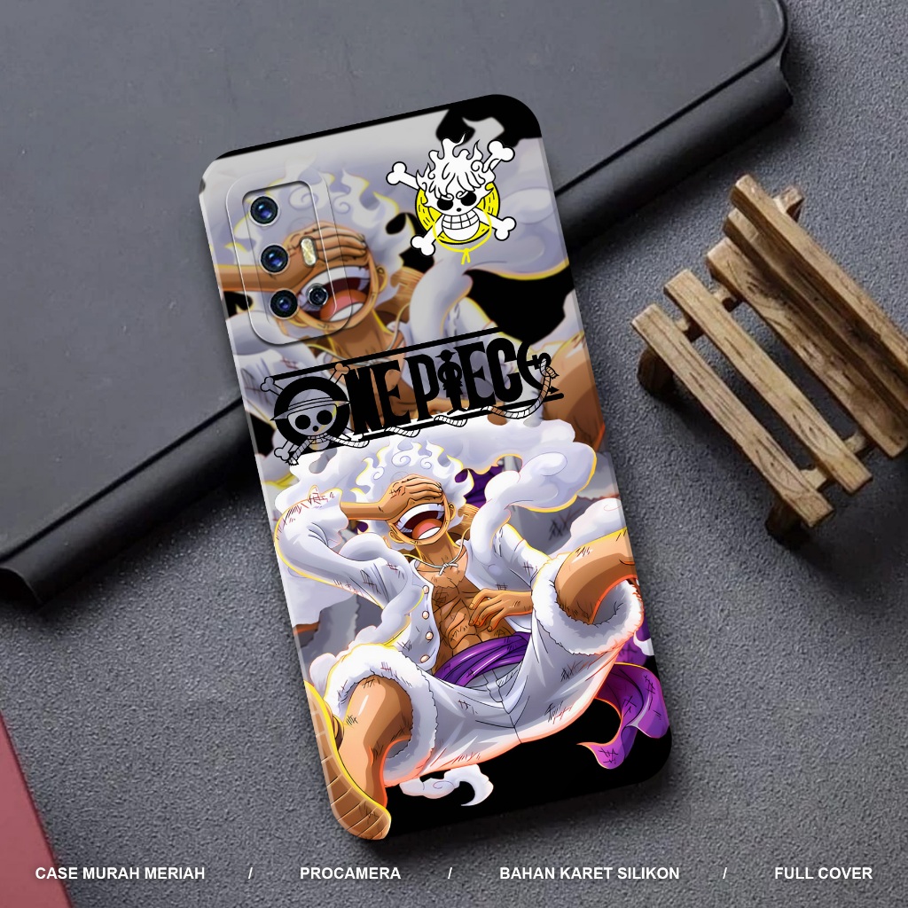 Case Hp Vivo 1919 - Casing Hp Vivo 1919 Premium Case Procamera Softcase Hp Vivo 1919 - Silikon Case 