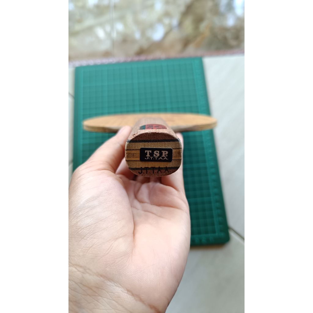 KAYU TSP SWAT CARBON