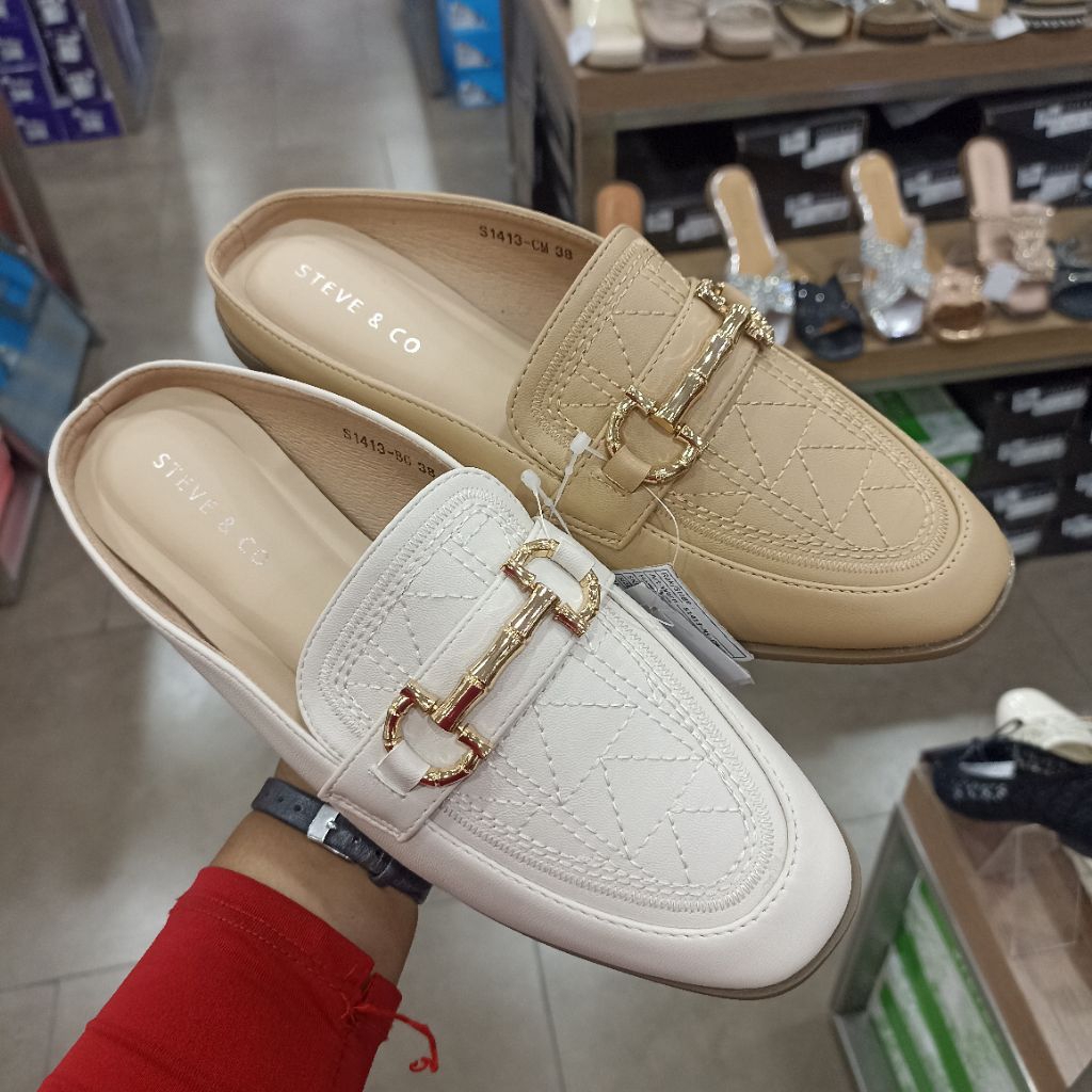 Sandal Slop STEVE & CO