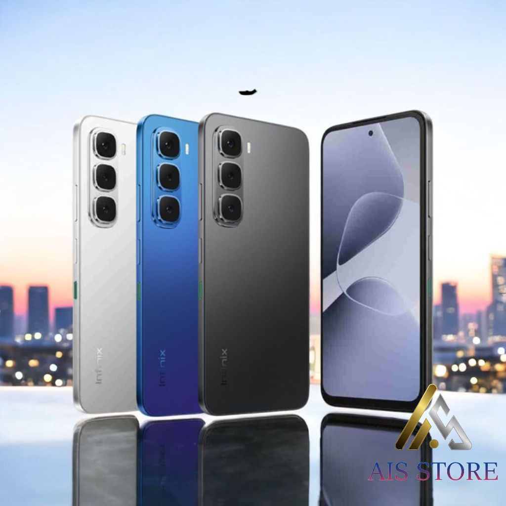 INFINIX 60I GARANSI RESMI