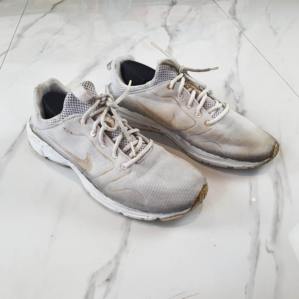 Sepatu Nk Size 44 Second - Bekas - Preloved