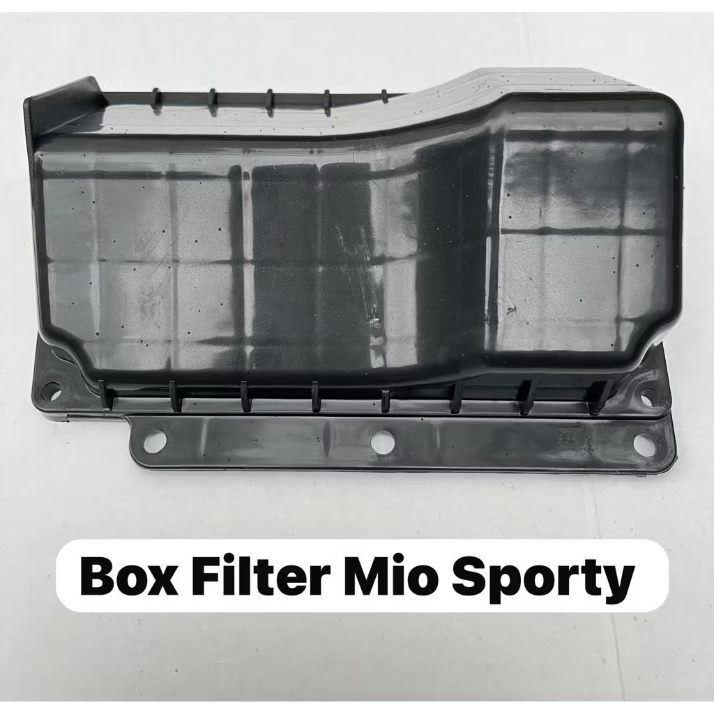GROSIR Tutup Radiator Mio Sporty Mio Smile Mio Lama Cover Box Filter Mio Sporty Cover Mesin Mio Spor