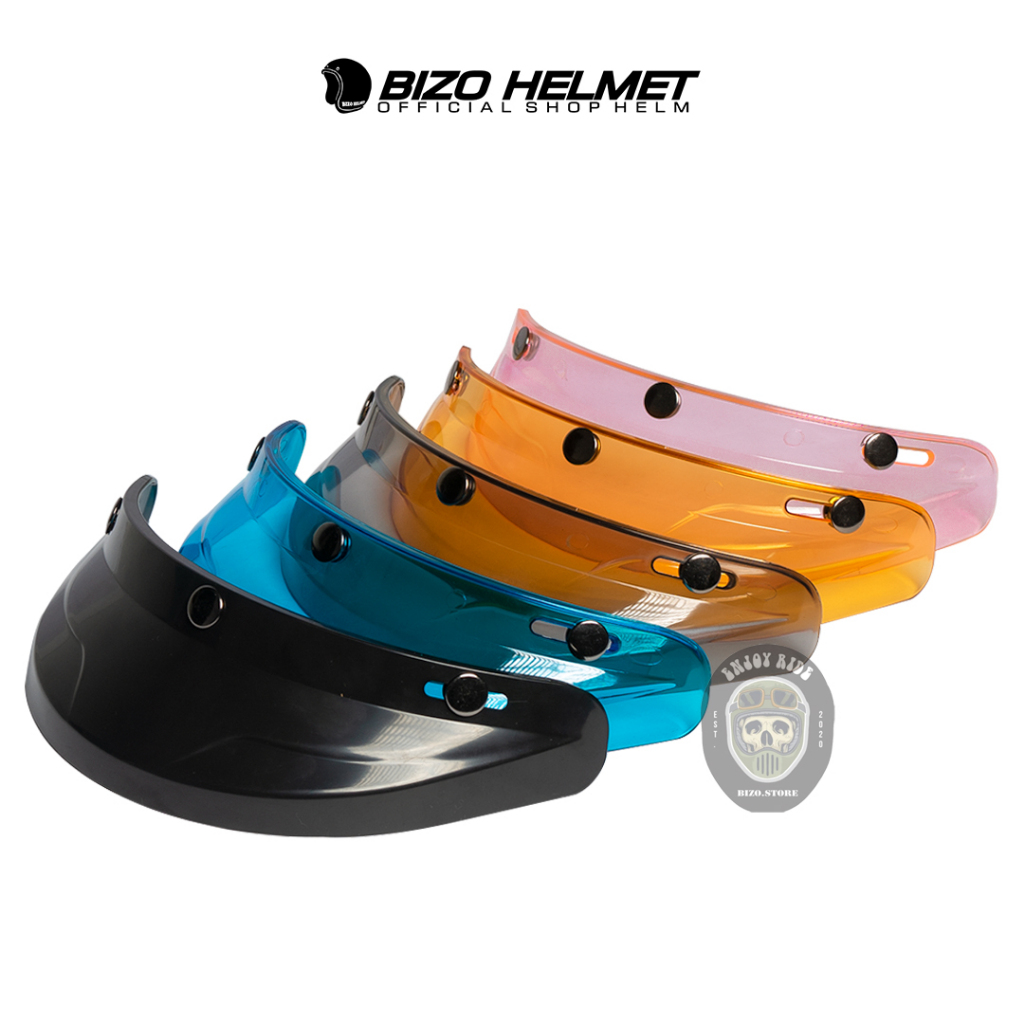 PET HELM SLIMHEAD//BOGO//CHIPS RETRO