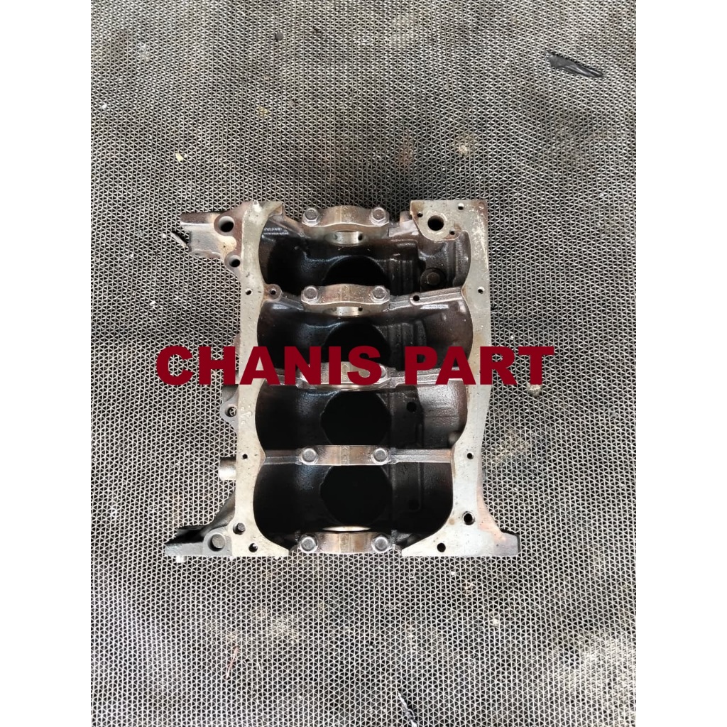 BLOK MESIN AVANZA XENIA K3 1.3 ORIGINAL