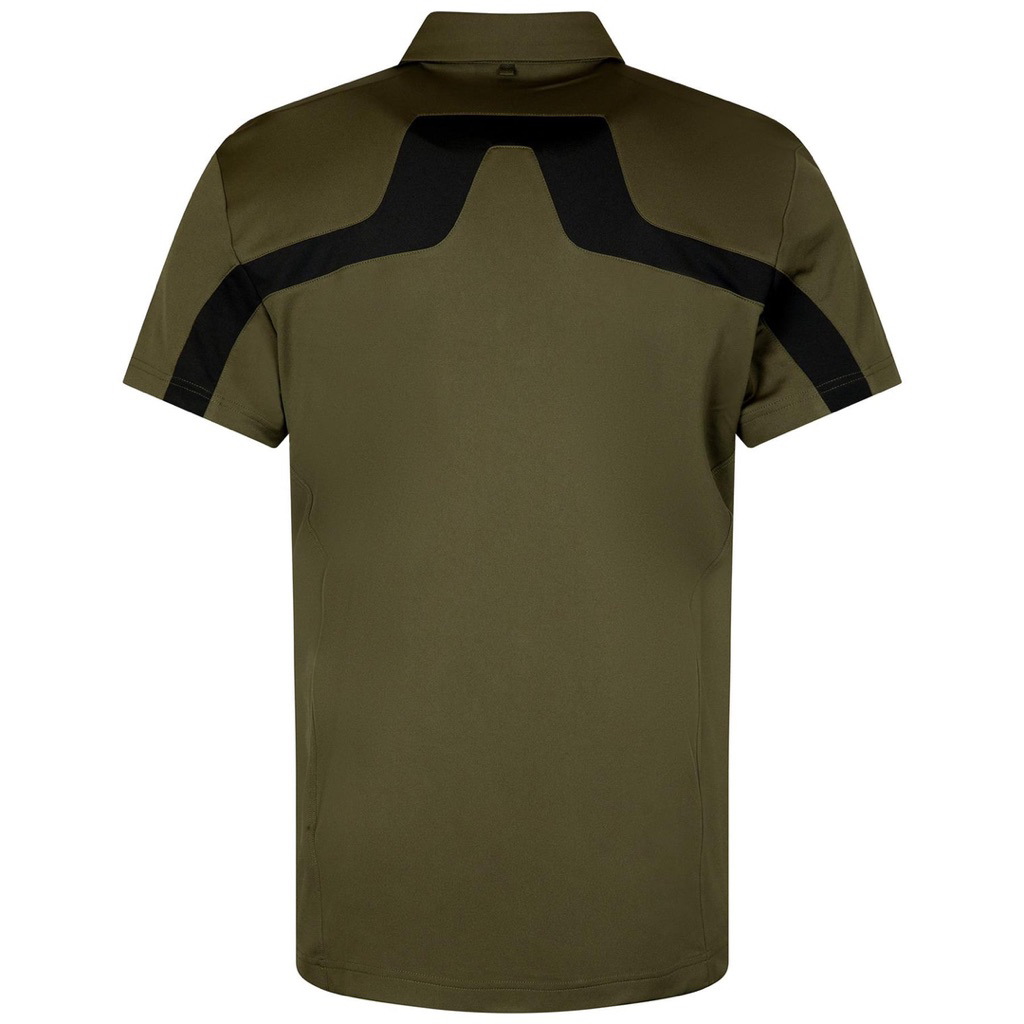 J Lindeberg Lechlan Polo size M Reg Fit - Baju Golf Pria Polo Golf Pria