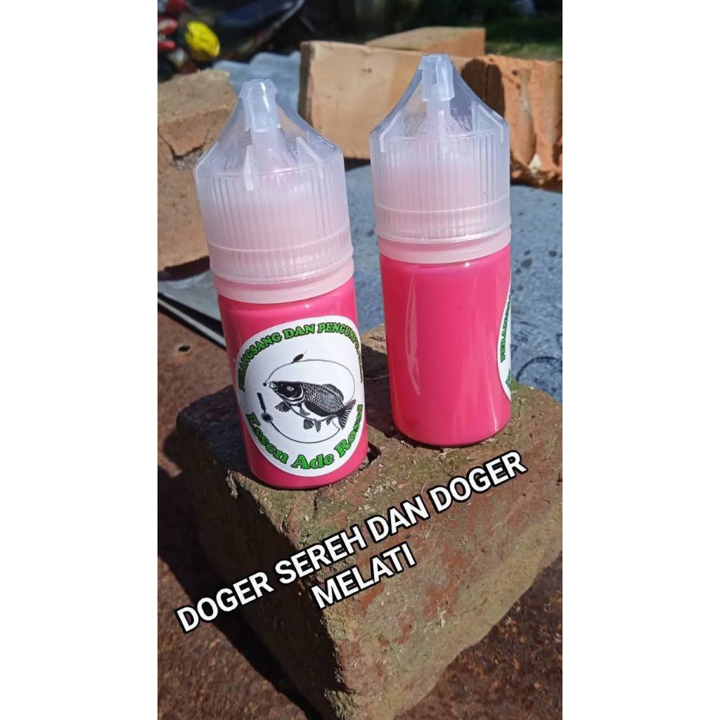 Essen Oplosan Doger melati