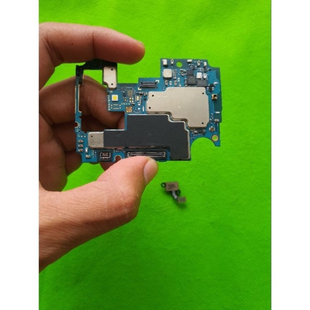 mesin Samsung a51 normal hidup