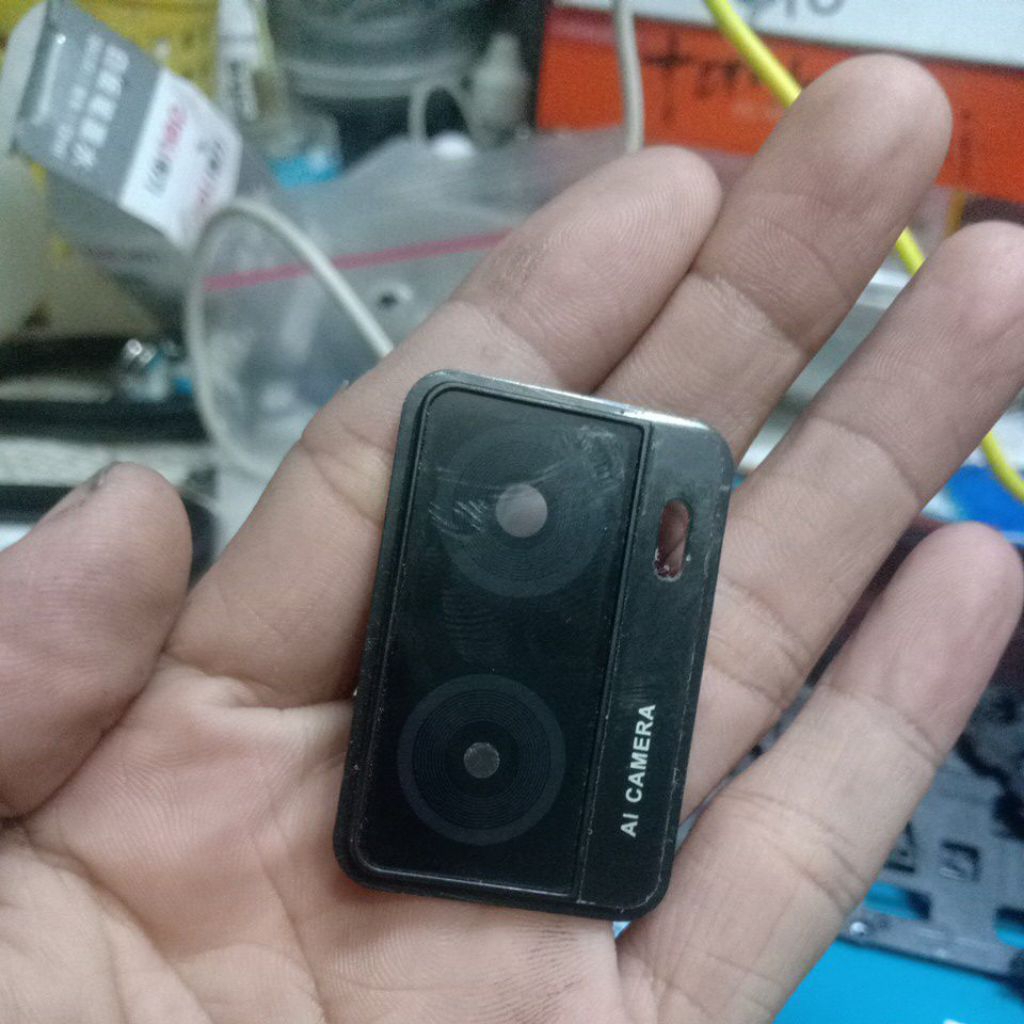 kaca kamera OPO A 57 original copotan