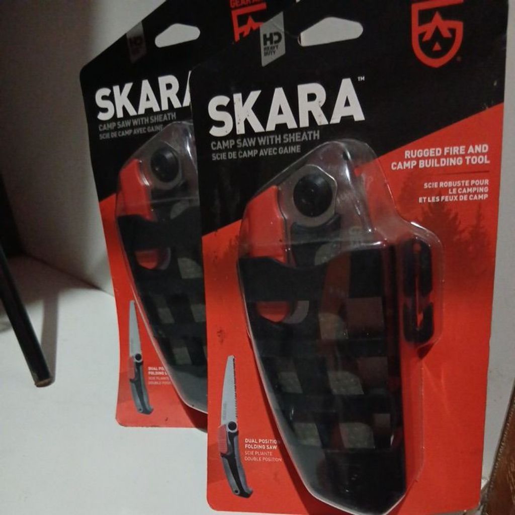 GEAR AID SKARA