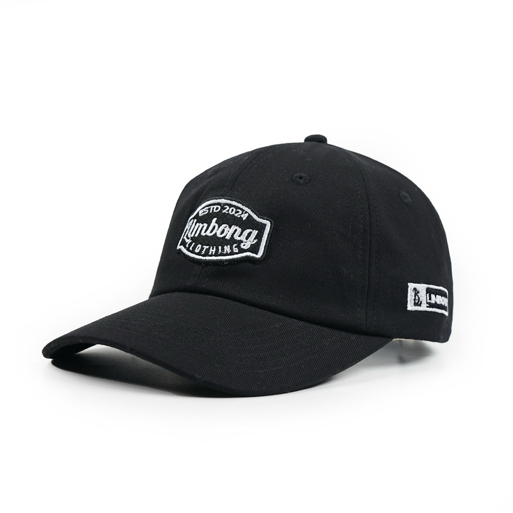 LIMBONG Caps_topi polo caps Baseball original distro