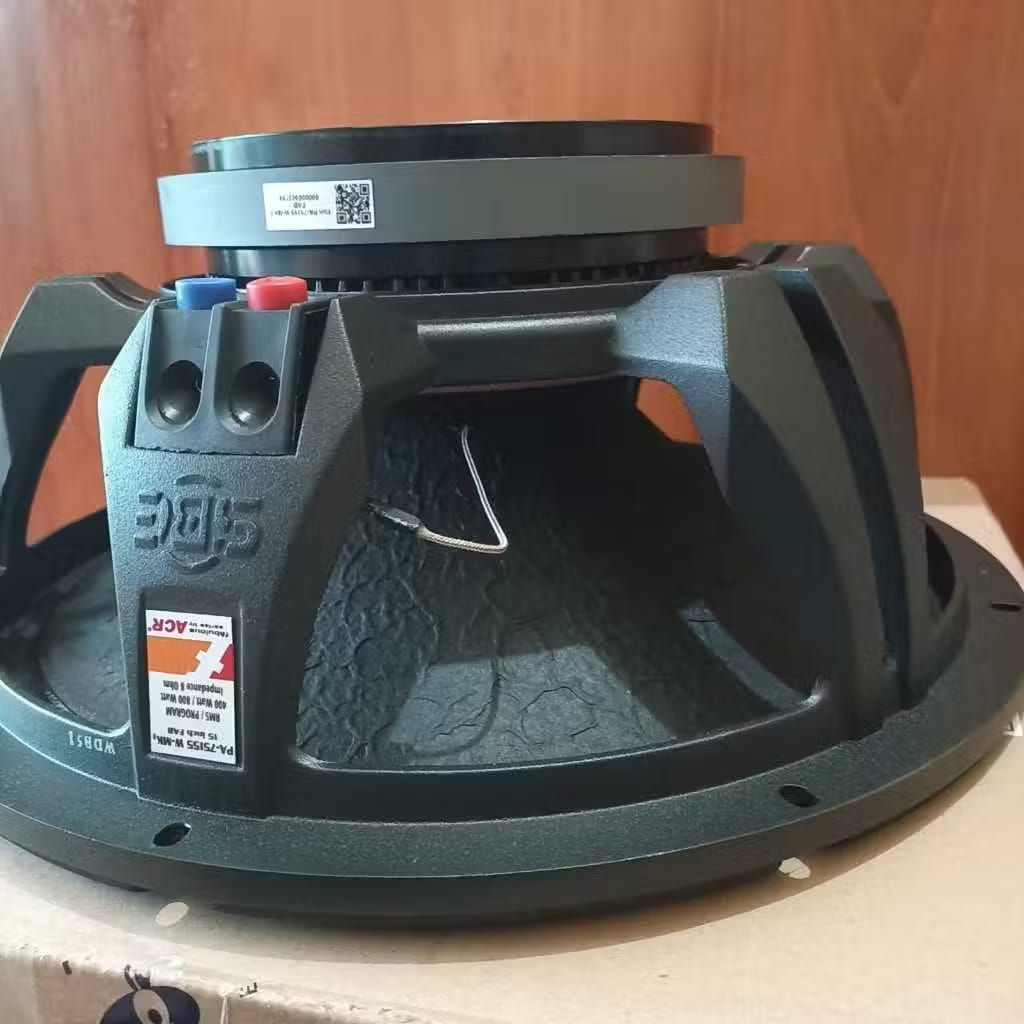 SPEAKER 15 INCH PA 75155 W-MK1 FABULOUS ORIGINAL