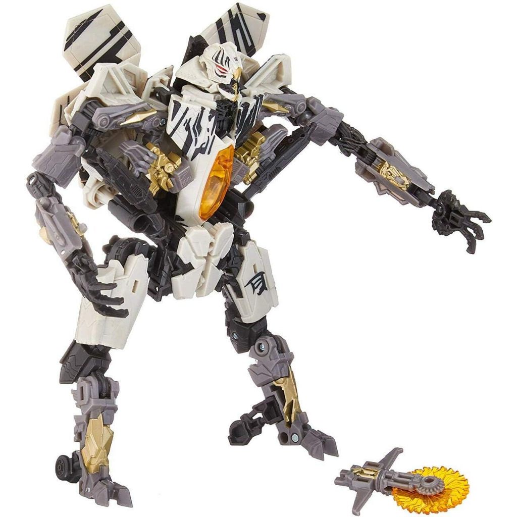 Tra Gen Studio Series Voyager Starscream