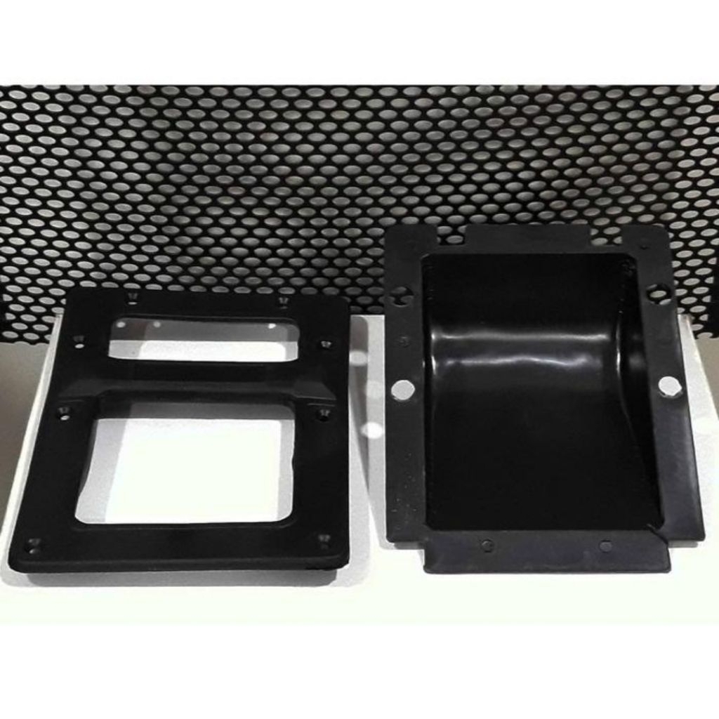 handle box speaker kotak plastik handle salon handle box salon pegangan box