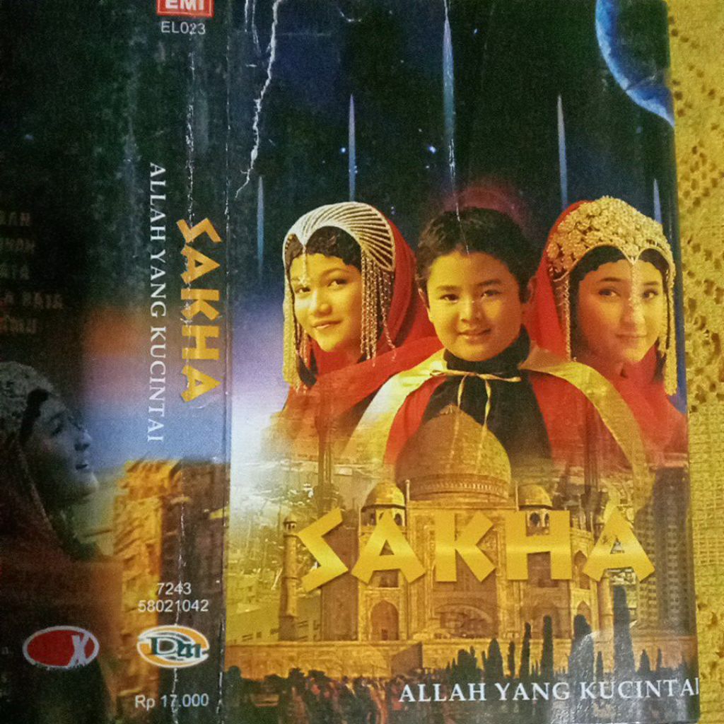 KASET PITA SAKHA D119