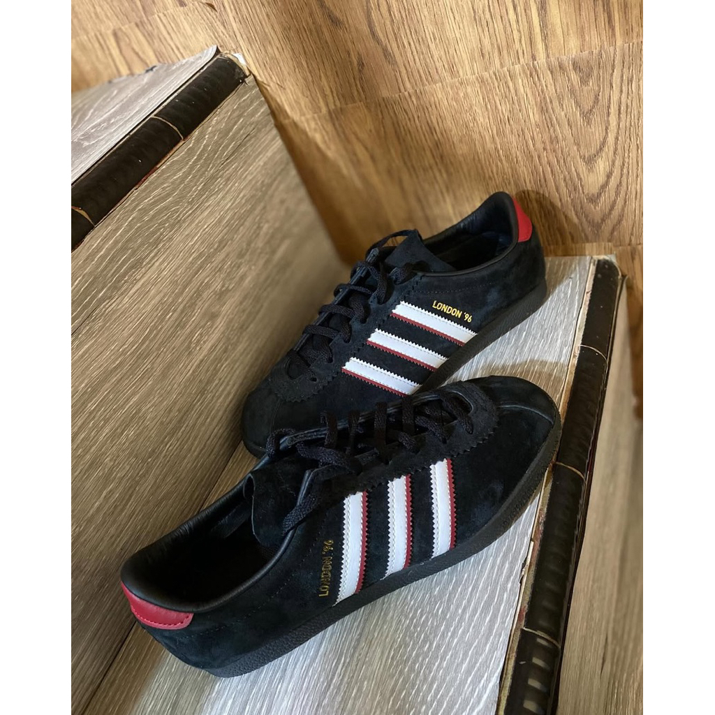 adidas london96 bnibwt