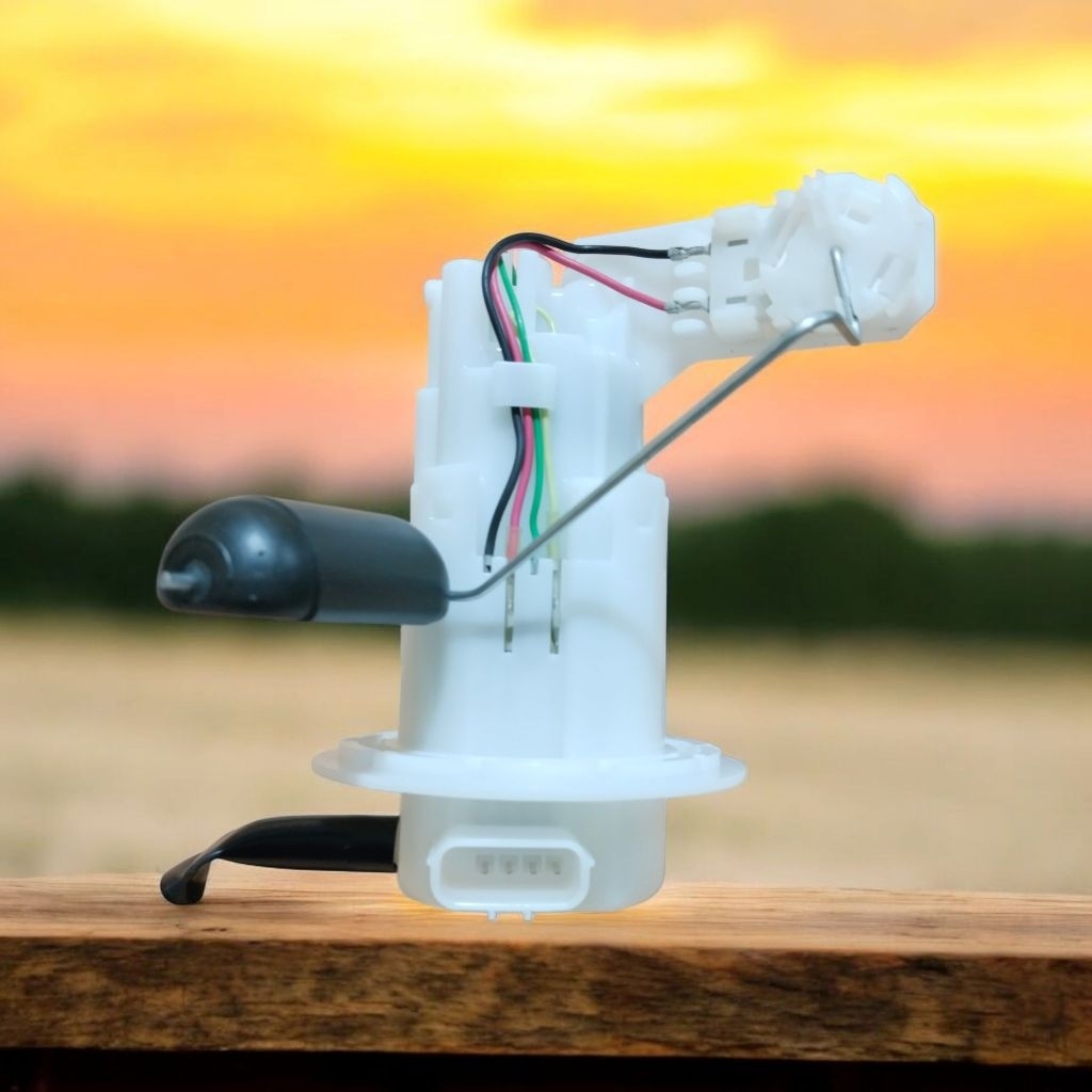 Fuel Pump SET Fuelpump Pompa Bensin. 16700-K45-N01 Honda Cb 150 R Led. CBR 150. CB 150 R Led. Pipa 1