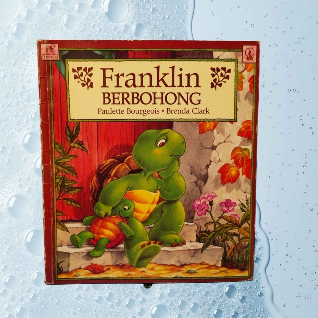 Preloved - Franklin