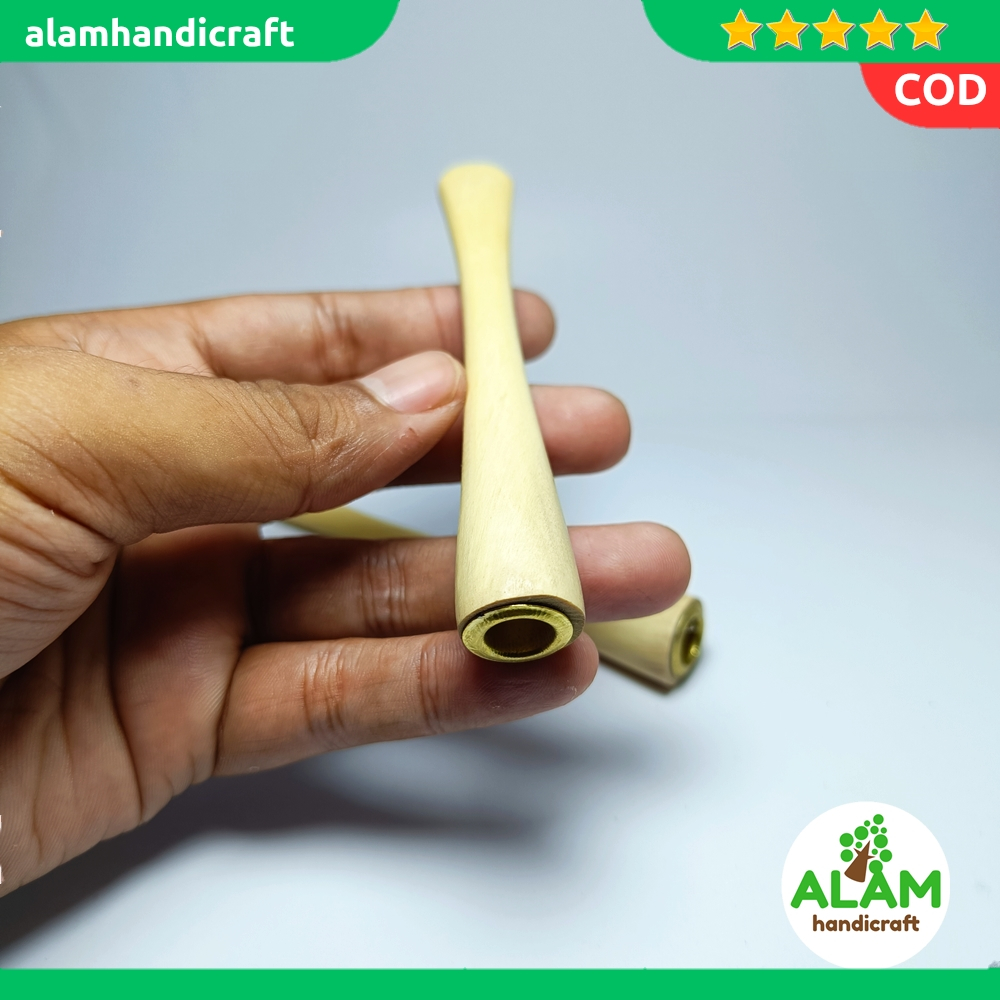 Once cangklong kayu cendana wangi murah