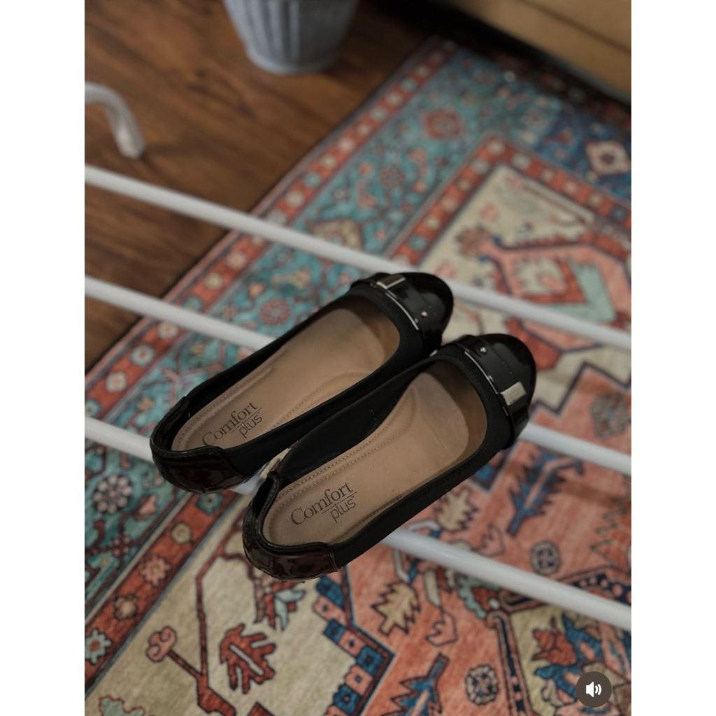 flatshoes comfort plus