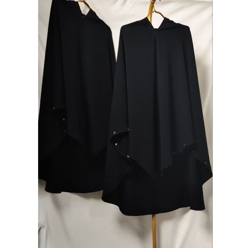 Noora Heejab by El-Zaujah