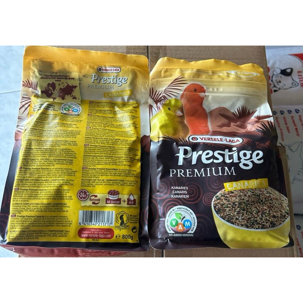 Prestige kenari premium VERSELE-LAGA