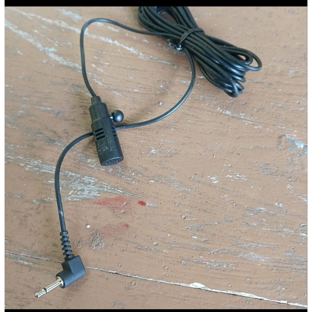 kabel mic head unit pioneer