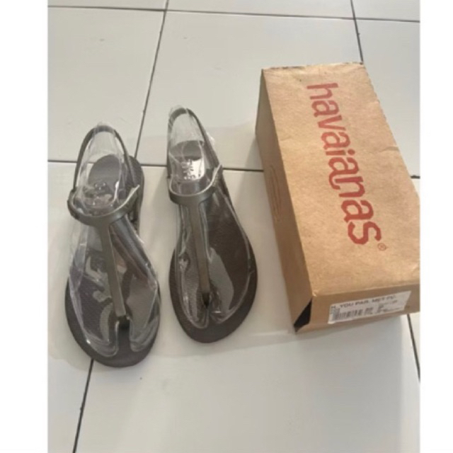 havaianas preloved