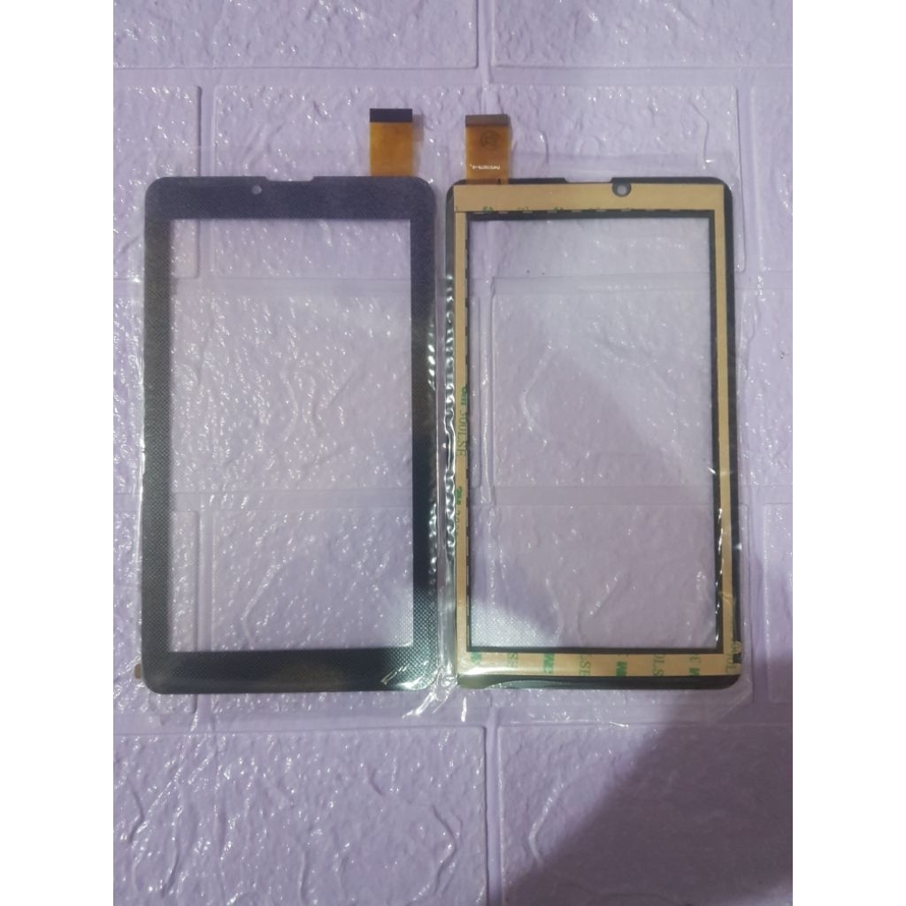 TOUCHSCREEN Evercoss U70B WIN TAB EVERCOSS TOUCHSCREEN U70B ORI