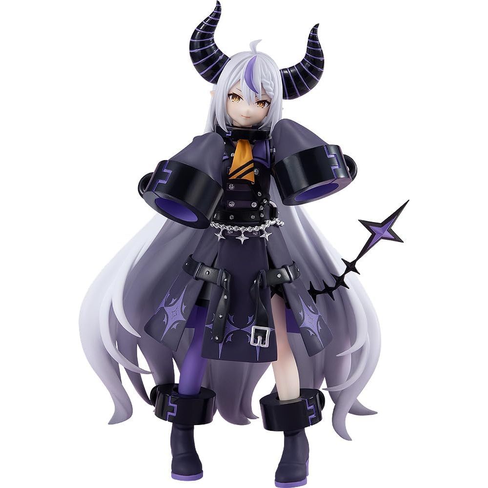 Hololive Production: La+ Darkness Pop Up Parade PVC Figure