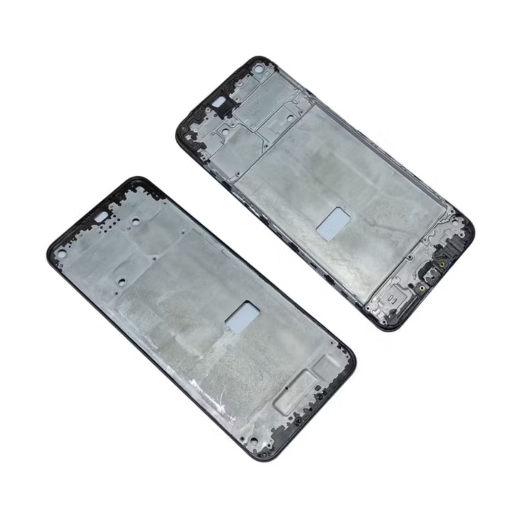 frame lcd tatakan lcd tulang tengah middle Oppo a53 2020 / Oppo A33 2020