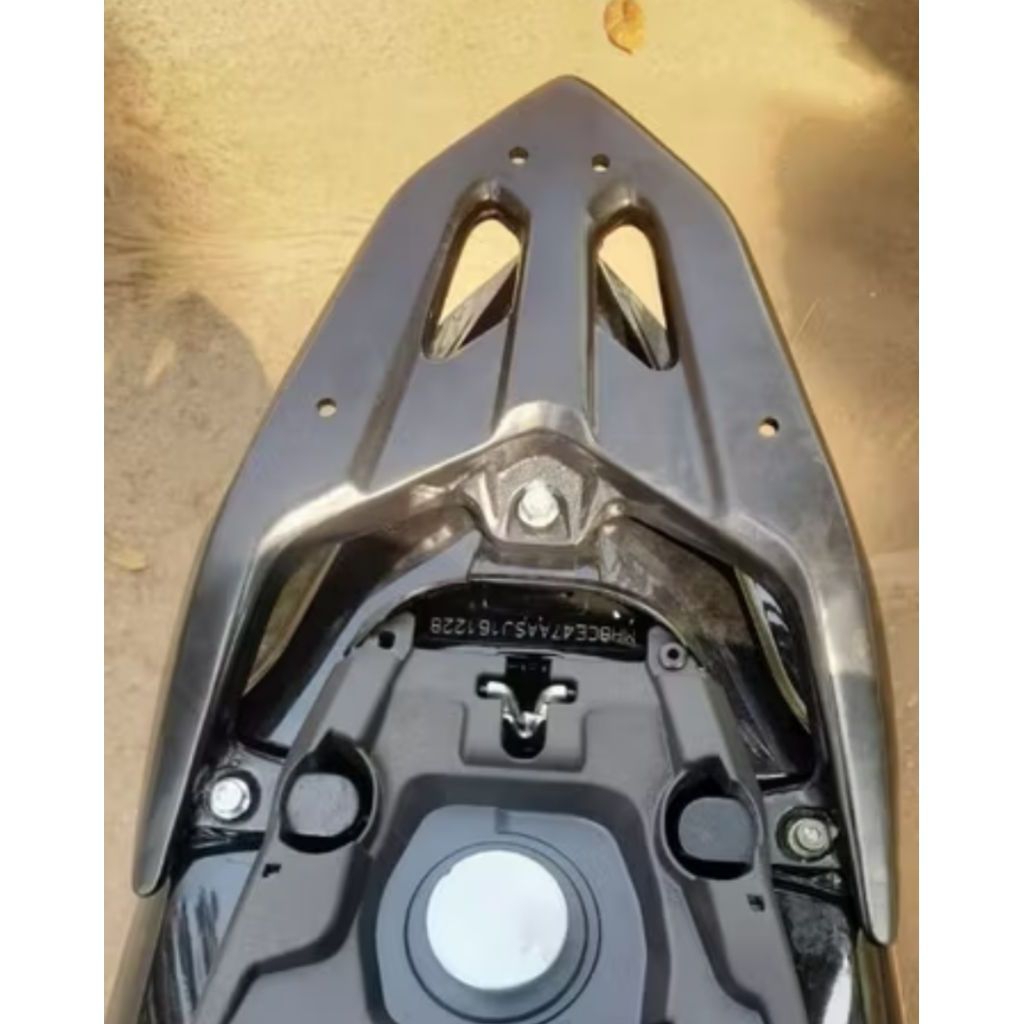 BEHEL MOTOR SUZUKI ADDRESS 110 OLD