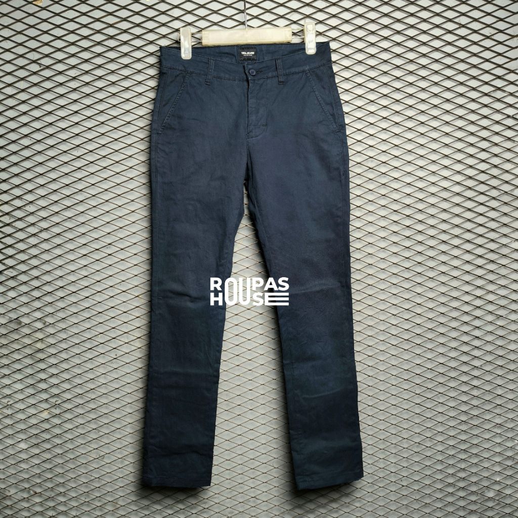 Tira Jeans (Second Mulus)