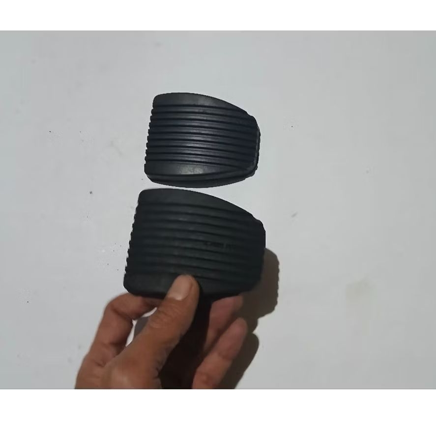 karet pedal kopling Avanza xenia 2004-2011"bisa mobil universal harga satuan 1pis