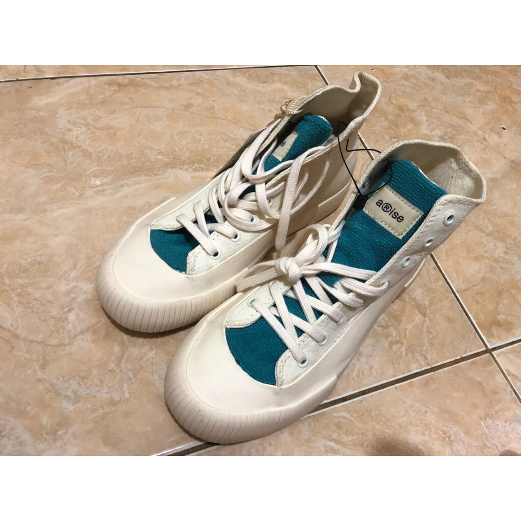 sepatu arise thegoodsdept