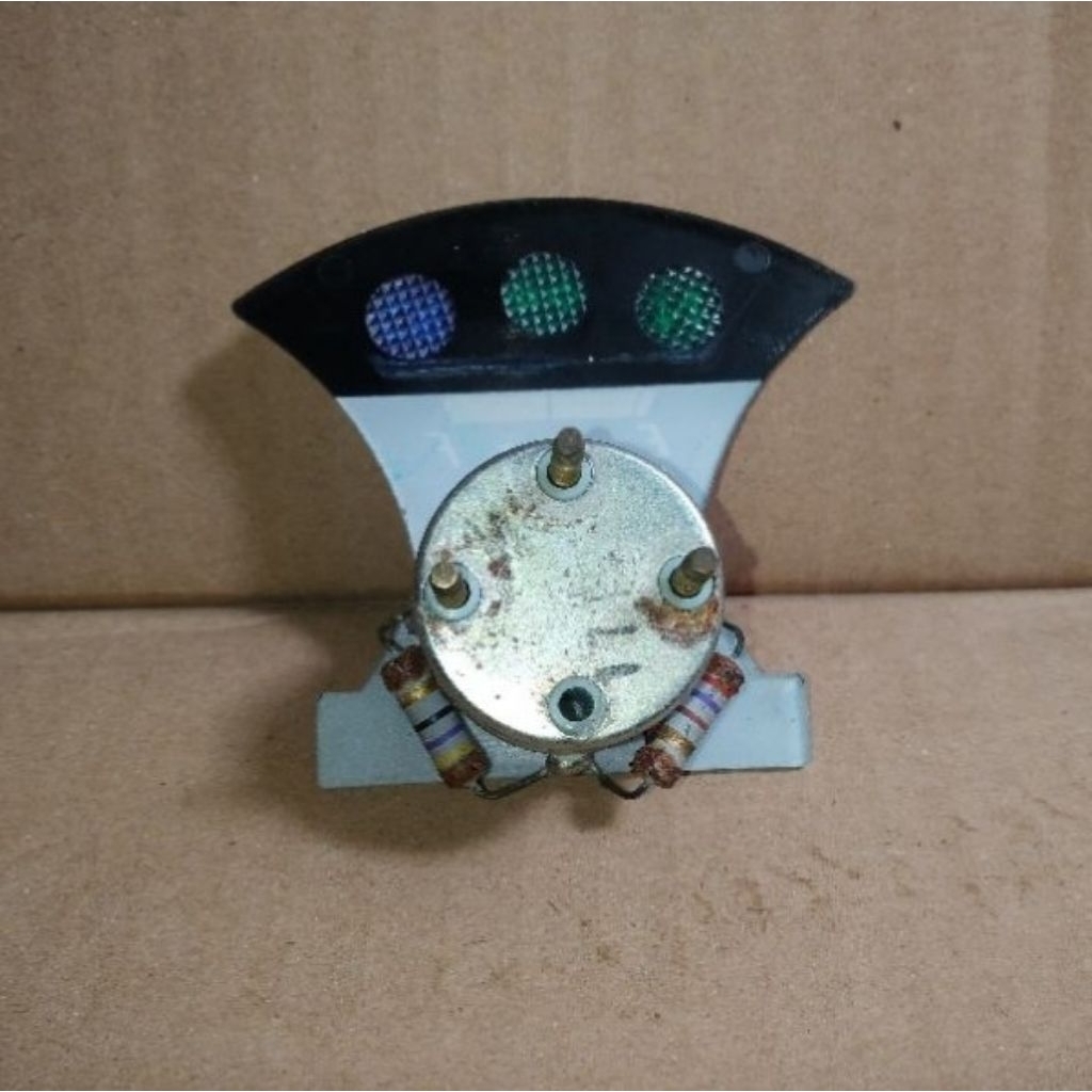 amper bensin amper minyak vixion old lama original