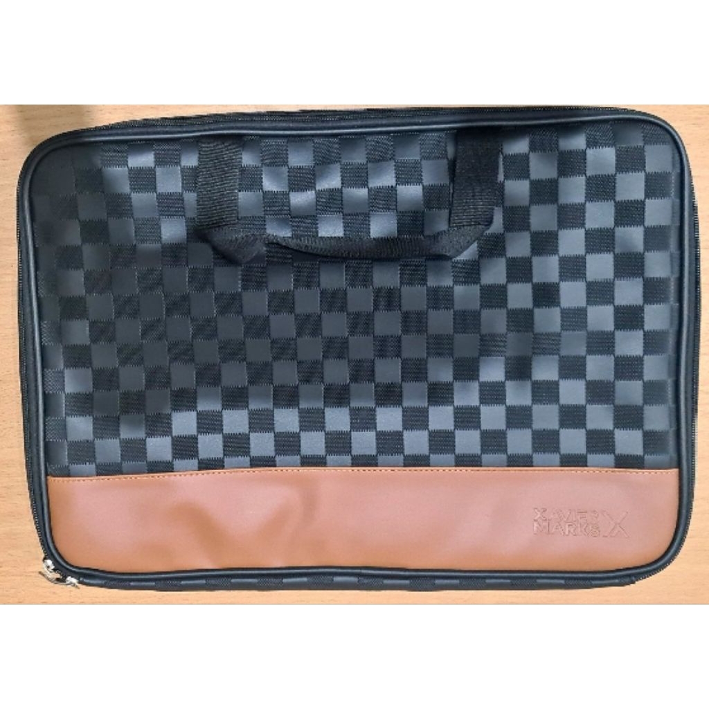 Tas Laptop 14", Original Xavier Marks
